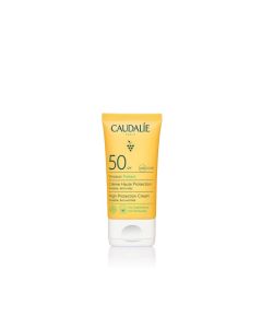 Caudalie Vinosun Crème Spf50 Visage krem na dzien 50ml