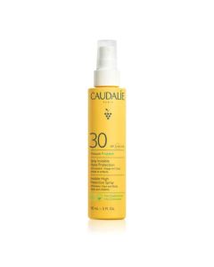 Caudalíe Vinosun Protect Invisible High Protection SPF 30 Spray Do Opalania 150 ml