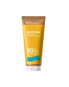Biotherm Waterlove Hydrating Sun Milk SPF 30+ Mleczko Do Opalania
