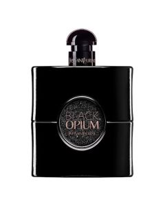 YSL Black Opium Le Parfum Woda Perfumowana Dla Kobiet 90 ml