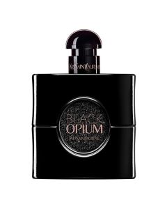YSL Black Opium Le Parfum Woda Perfumowana Dla Kobiet 50 ml