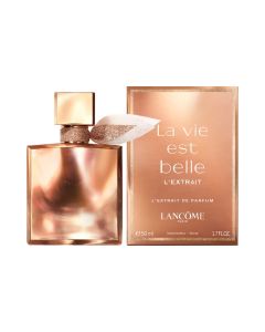 Lancome Lveb Gold Extrait woda perfumowana dla kobiet 50ml