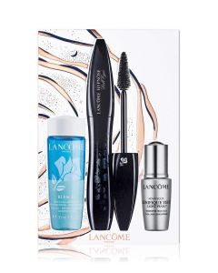 Lancome Hypnose Mascara set makijaż twarzy