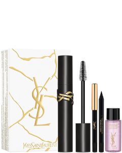 Ysl Set Lash Clash Mascara zestaw makijażowy