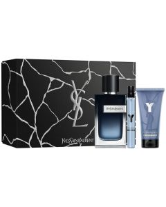 Xmas23 Ysl set zestaw perfum