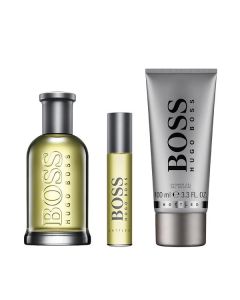 Hugo Boss Bottled zestaw perfum