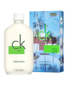 Klein Ck One Summer 23 Vdt 100ml