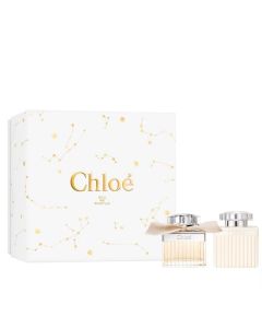 Chloe Signature Zestawu Upominkowy
