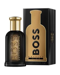 Hugo Boss Boss Bottled Elixir woda perfumowana dla mężczyzn 50ml