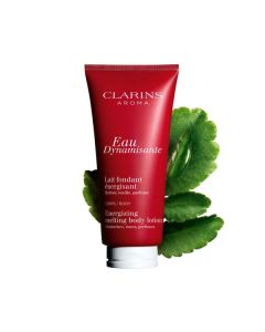 Clarins Eau Dynamisante Balsam do ciała 250ml