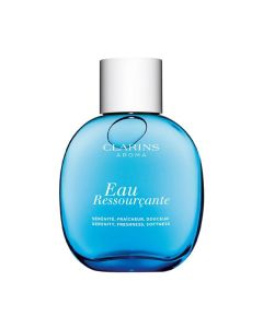 Clarins Eau Ressourçante woda toaletowa dla kobiet 100ml