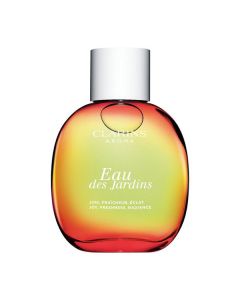 Clarins Eau Des Jardins woda toaletowa dla kobiet 100ml