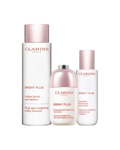 Clarins Total Bright plus Kosmetyki do pielęgnacji twarzy