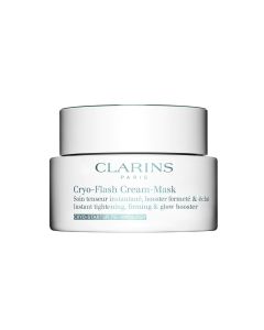 Clarins Cryo-Flash Cream-Mask Maseczka Do Twarzy 75 ml
