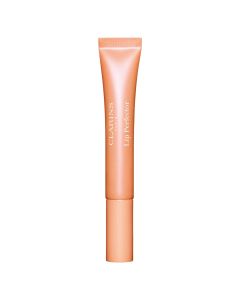 Clarins Lip Perfector 22 Peach Glow Błyszczyk Do Ust 12 ml