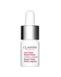 Clarins Beauty Flash Ampoule Vitamine C serum do twarzy 30ml
