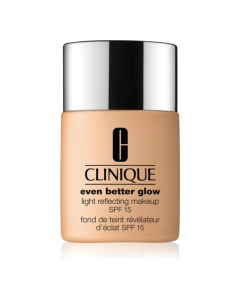 Clinique Even Better™ Glow Light Reflecting Makeup SPF 15 CN 40 Cream Chamois Podkład Do Twarzy 30 ml