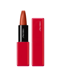 Shiseido Technosatin Gel Lipstick 414 Upload Pomadka Do Ust 4 g