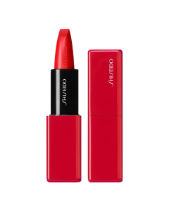 Shiseido Technosatin Gel Lipstick 417 Soundwave Pomadka Do Ust 4 g