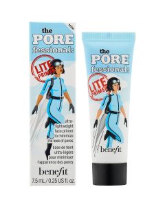 Benefit The Porefessional Lite Primer Mini Baza Pod Makijaż 7,5 ml
