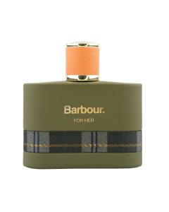 Barbour for her