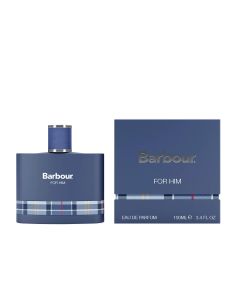 Barbour