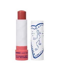 Korres Balsam do ust Mediterranean Grape 4.5g