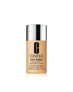 Clinique Even Better Makeup SPF 15 CN 58 Honey Podkład Do Twarzy 30 ml