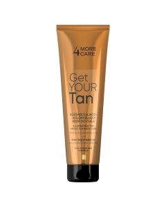 More4Care Get Your Tan! Samoopalacz 100 ml