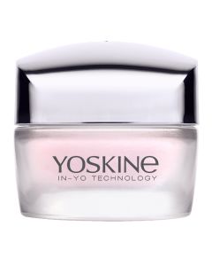 Yoskine Supreme-Vit B12 + C Nawilżający Krem Przeciwzmarszczkowy Na Dzień 50+ 50 ml