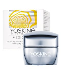Yoskine Medical C Night Cream krem na noc 50 ml