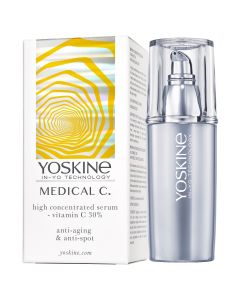 Yoskine Medical C Serum serum do twarzy 30 ml