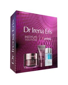 Dr Irena Eris Zestaw INSTITUTE SOLUTIONS Y-Lifting 50 ml + 30 ml + 50 ml