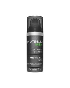 Dr Irena Eris Platinum Men Age Power Extreme Krem Przeciwzmarszczkowy Dla Skóry Dojrzałej 50 ml