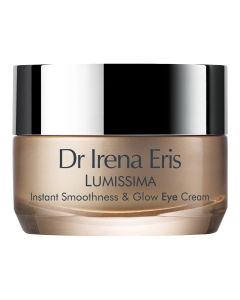 Dr Irena Eris Lumissima Wygładzająco-Rozświetlający Krem Pod Oczy 15 ml