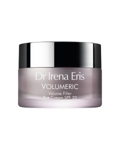 Dr Irena Eris Volumeric Wypełniający Krem Pod Oczy SPF 20 15 ml