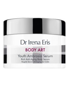 Dr Irena Eris Body Art Bogate Serum Anti-Aging Do Ciała 200 ml