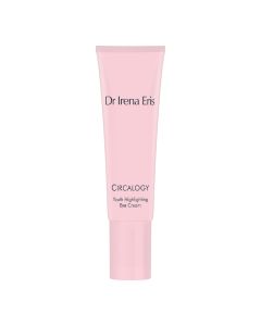 Dr Irena Eris Circalogy Rozświetlający Krem Pod Oczy 15 ml