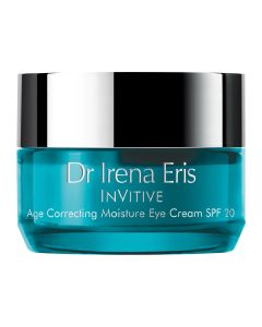 Dr Irena Eris InVitive Przeciwzmarszczkowy Krem Odbudowujący Na Noc 50 ml