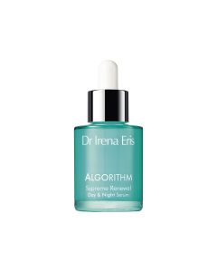 Dr Irena Eris Algorithm Zaawansowane Serum Odmładzające Dzień/Noc 30 ml