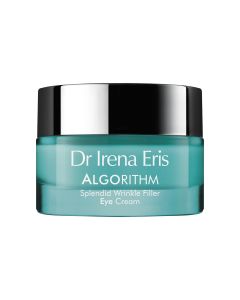Dr Irena Eris Algorithm Wypełniający Zmarszczki Krem Pod Oczy 15 ml