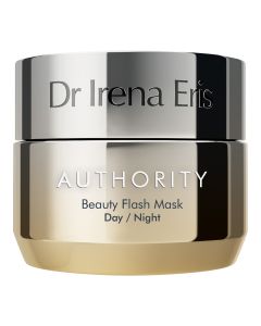 Dr Irena Eris Authority Maska Beauty Flash Mask 50 ml