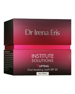Dr Irena Eris Institute Solutions Y-Lifting Modelująco-Liftingujący SPF 20 50 ml