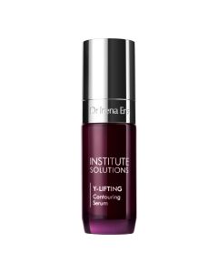 Dr Irena Eris Institute Solutions Y-Lifting Serum Modelujące Twarz, Policzki i Szyję 30 ml