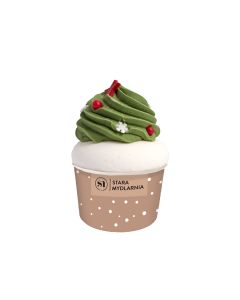 Stara Mydlarnia Mufinka Green Forest 200g