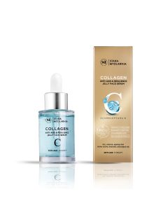 Stara Mydlarnia Collagen Serum Do Twarzy