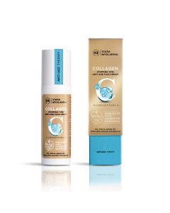 Stara Mydlarnia Collagen Krem Do Twarzy
