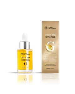 Stara Mydlarnia Gold 24k Serum Do Twarzy