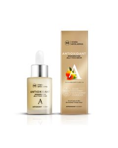 Stara Mydlarnia Antioxidant Serum Do Twarzy