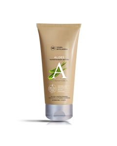 Stara Mydlarnia Aloes Masło Do Ciała